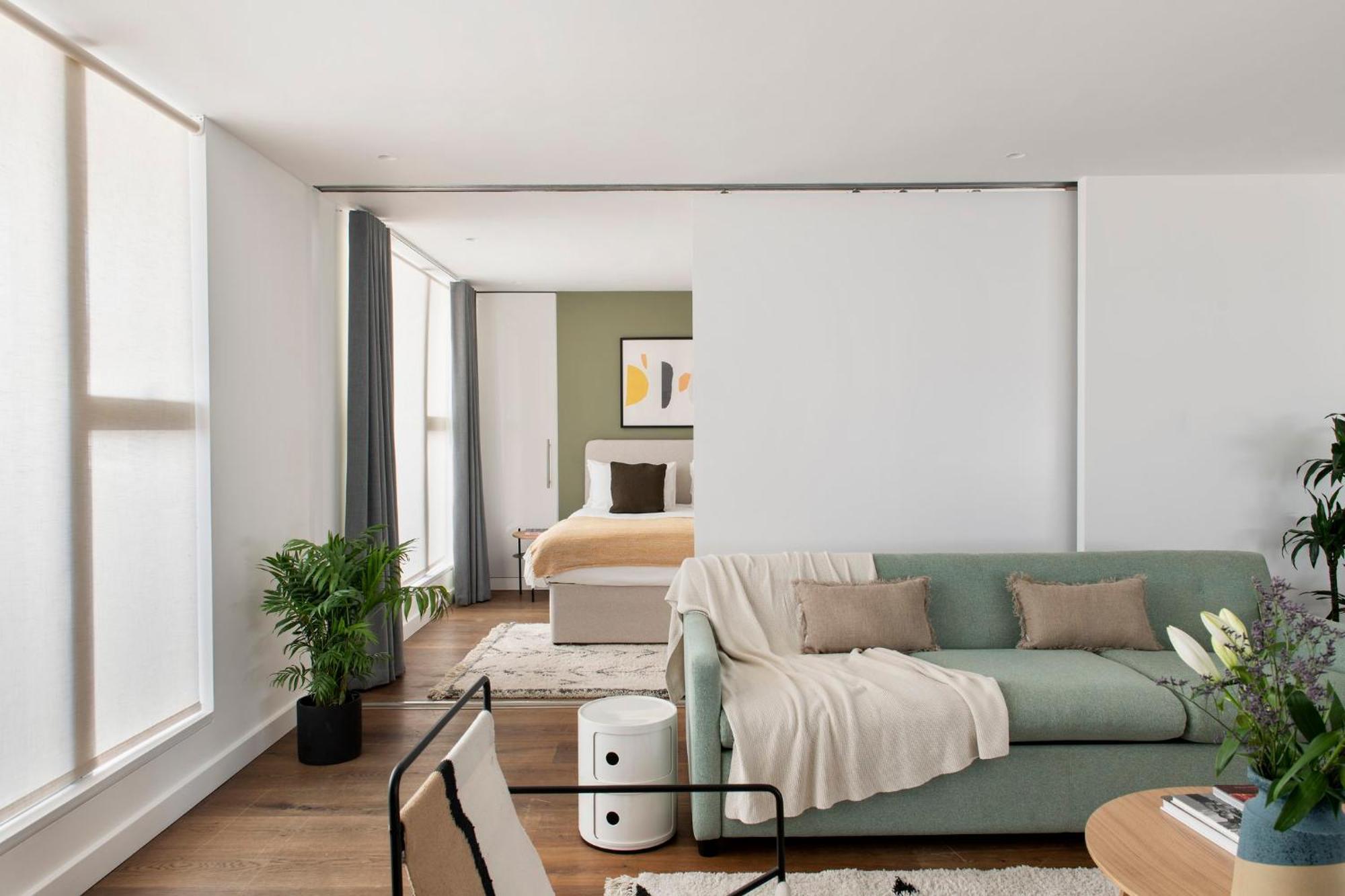 Cove St Martin's Apartamento